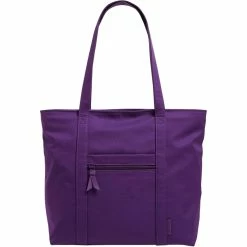 Deals 🛒 Vera Bradley Iconic Vera Tote 🎁