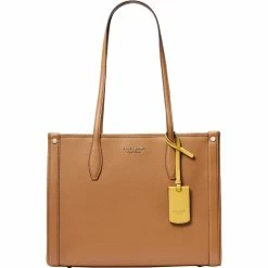 Outlet 👍 Kate Spade Market Pebbled Leather Medium Tote 🎁