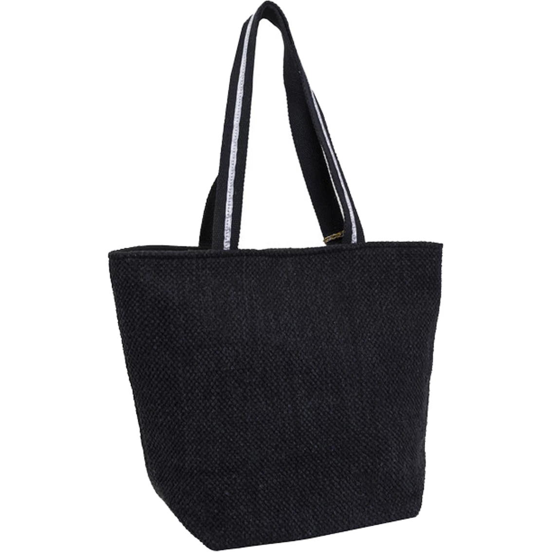 Cheap ๐ฅฐ Magid Lurex Striped Cotton Jacquard Tote ๐ - Image 2