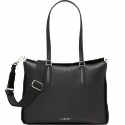 New 👍 Calvin Klein Fay Tote 🔥