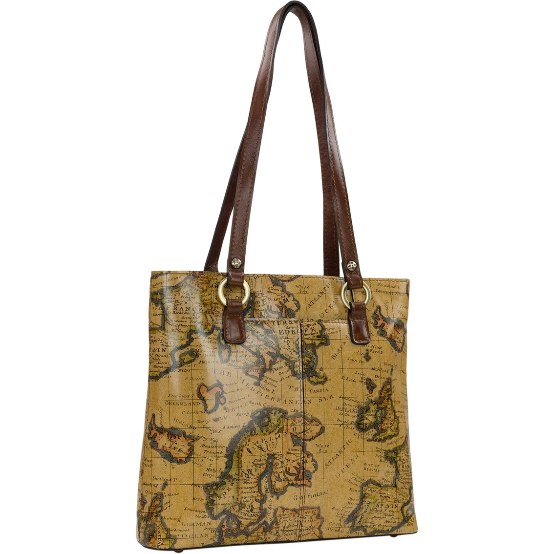 Buy โญ Patricia Nash Luna Tote โค๏ธ - Image 3