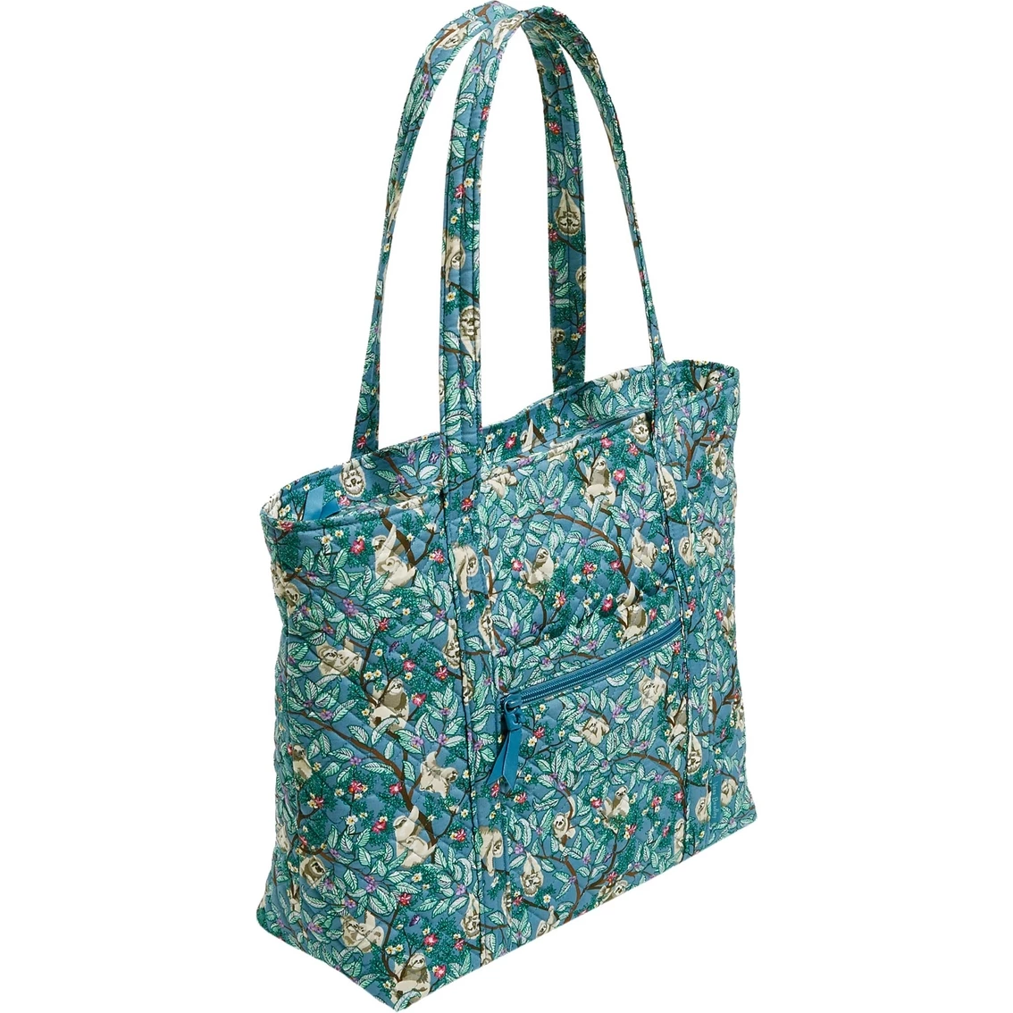 Promo โ๏ธ Vera Bradley Vera Tote Signature Cotton โจ - Image 2