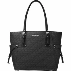 Best Pirce ❤️ Michael Kors Voyager East West Tote 🛒