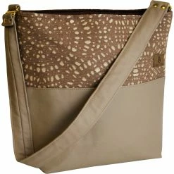 Flash Sale ✔️ Unshattered Cotton Blend Tote 🧨