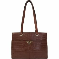 Best Sale ✨ Bueno Of California Croco Tote ⭐