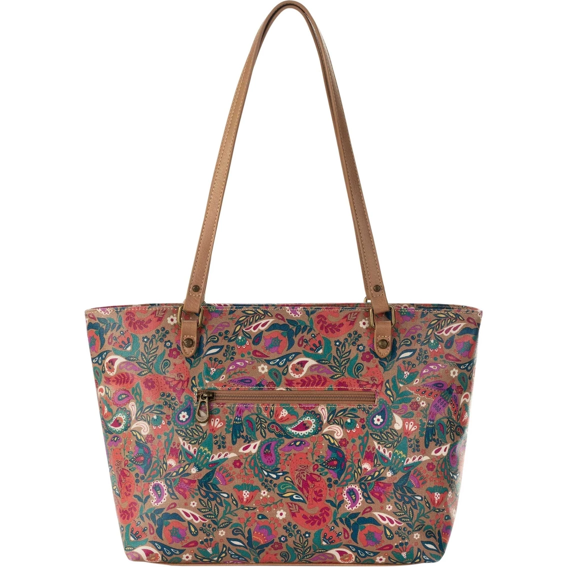 Wholesale 😀 Sakroots Artist Circle Tote 👏 - Image 2