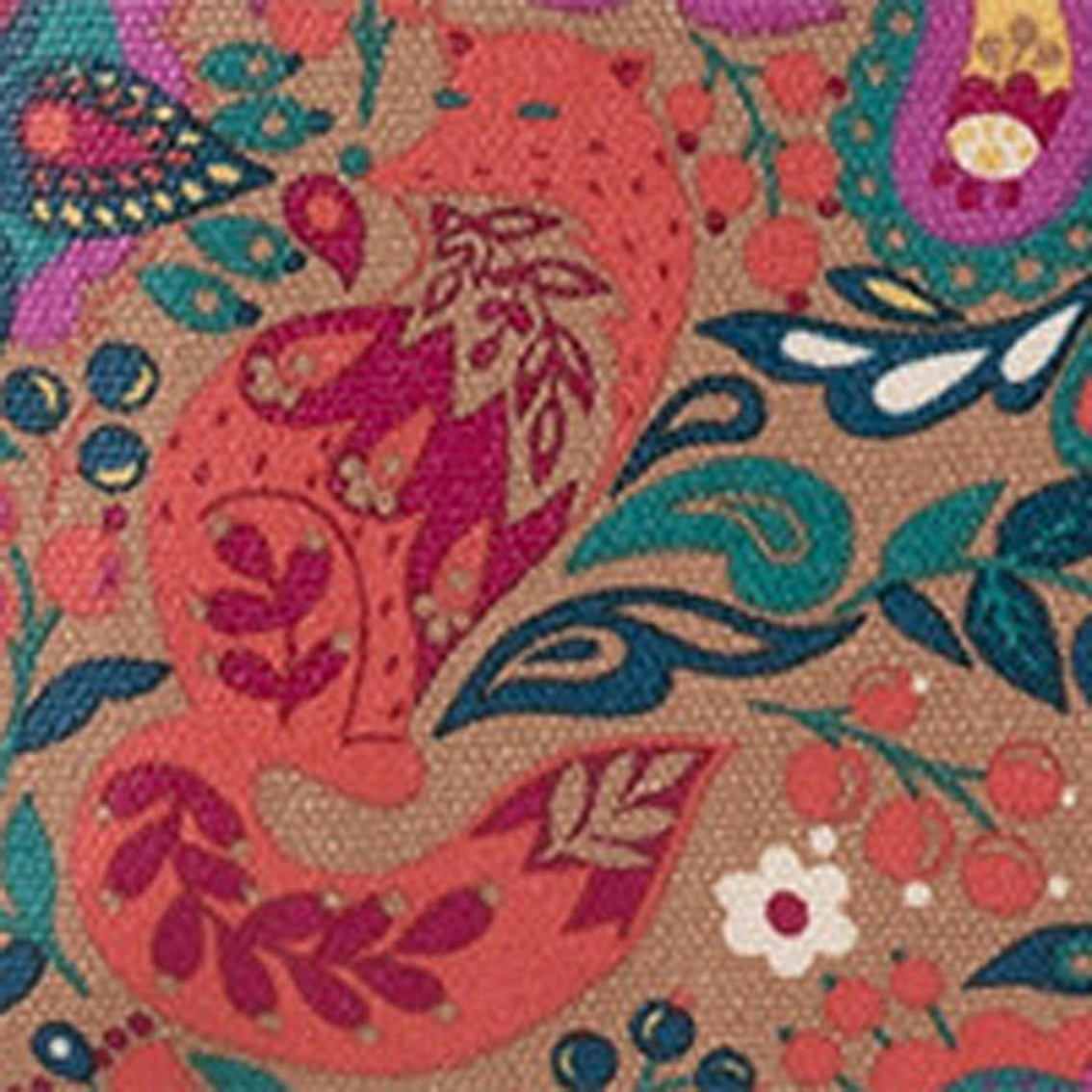 Wholesale 😀 Sakroots Artist Circle Tote 👏 - Image 5