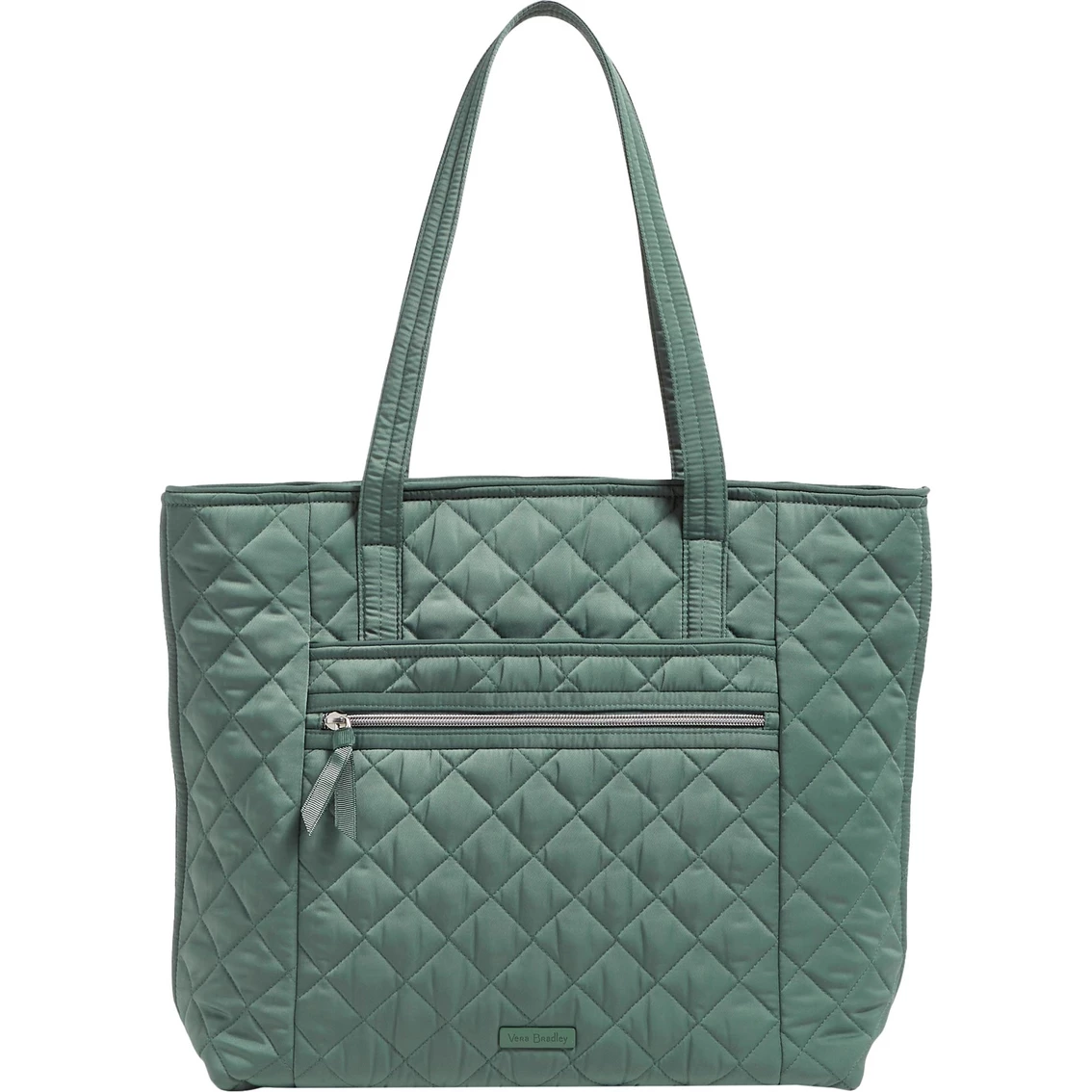 Brand new ๐ฅฐ Vera Bradley Olive Leaf Vera Tote ๐