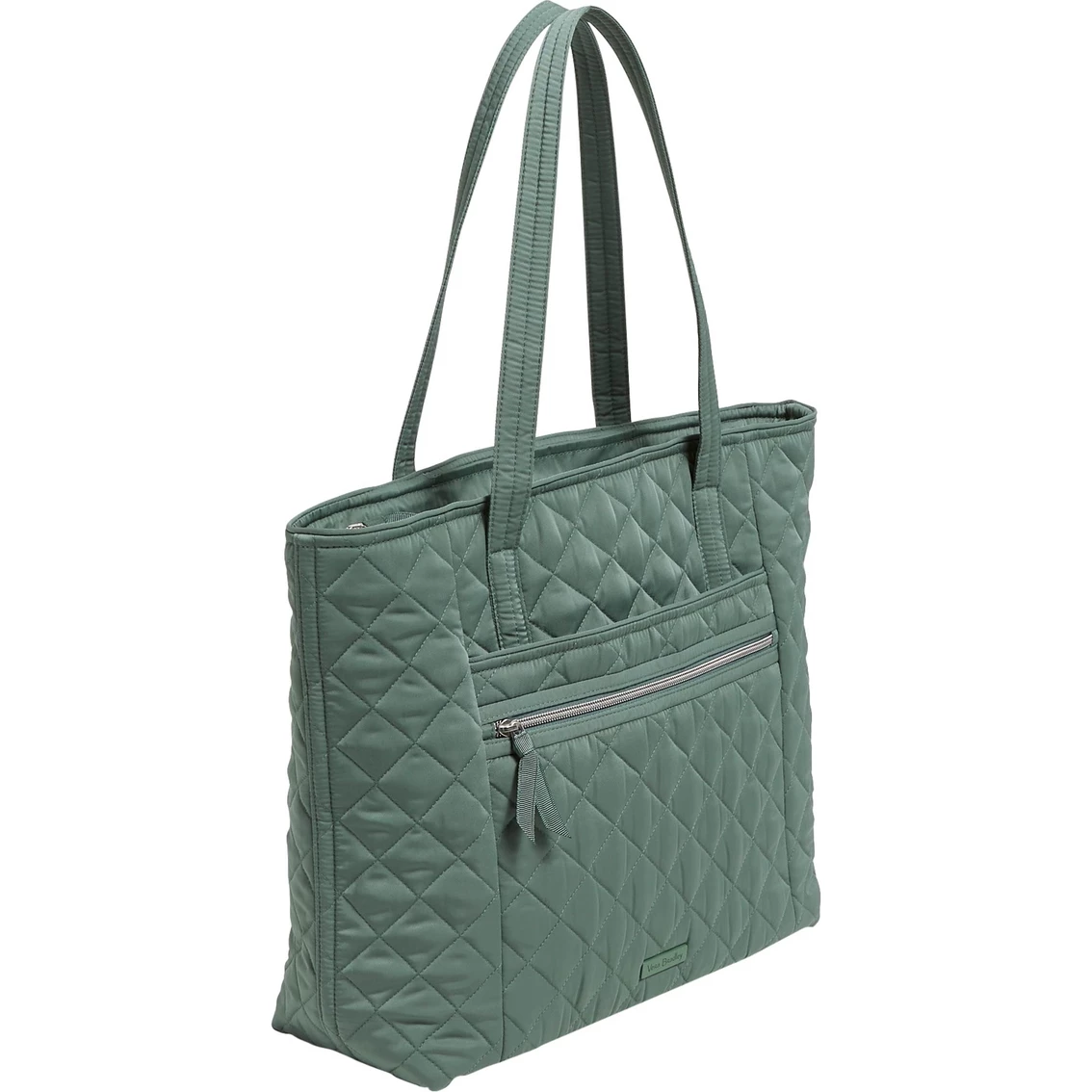 Brand new ๐ฅฐ Vera Bradley Olive Leaf Vera Tote ๐ - Image 2