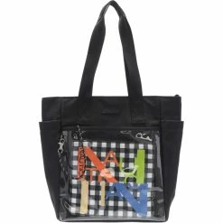 Best Sale ⌛ Nautica Clear View Tote ✨