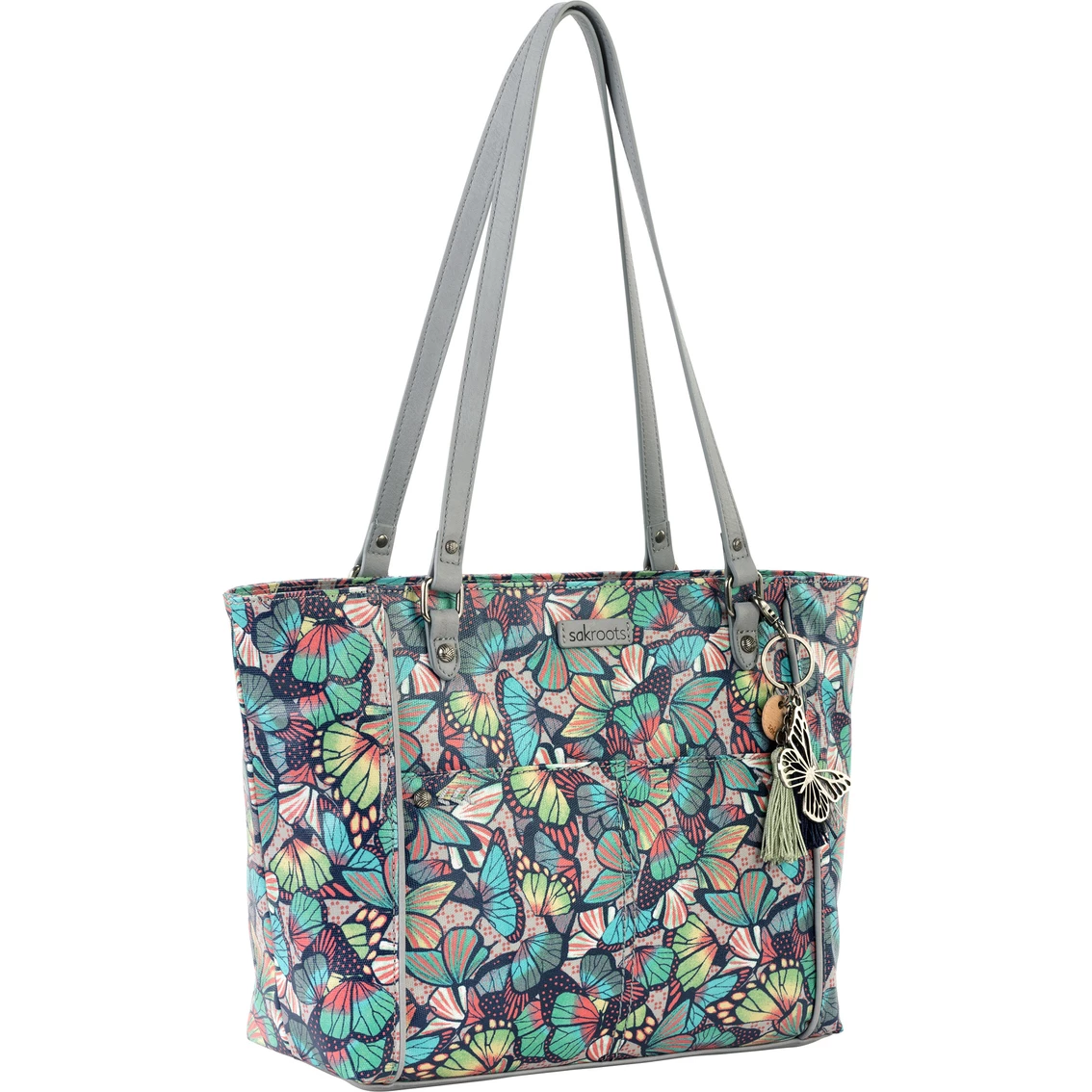 Hot Sale ๐ Sakroots Artist Circle Tote ๐งจ - Image 3