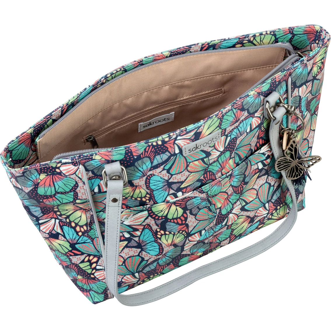 Hot Sale ๐ Sakroots Artist Circle Tote ๐งจ - Image 4