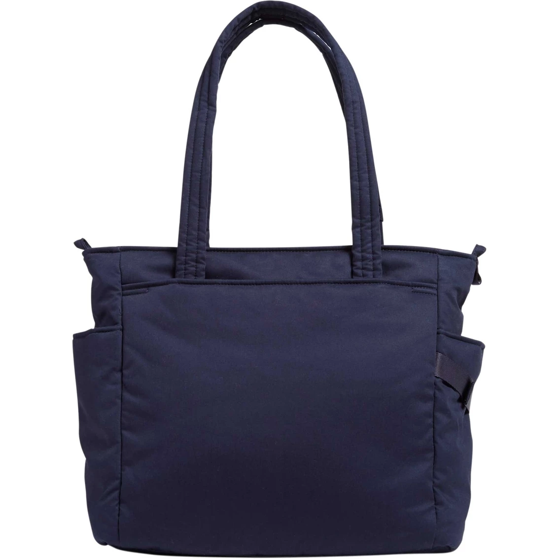 Best deal ๐งจ Vera Bradley Recycled Cotton Classic Navy Utility Tote โญ - Image 2