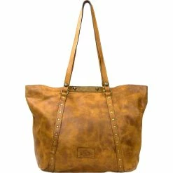 Brand new 👍 Patricia Nash Distressed Vintage Benvenuto Convertible Tote ❤️