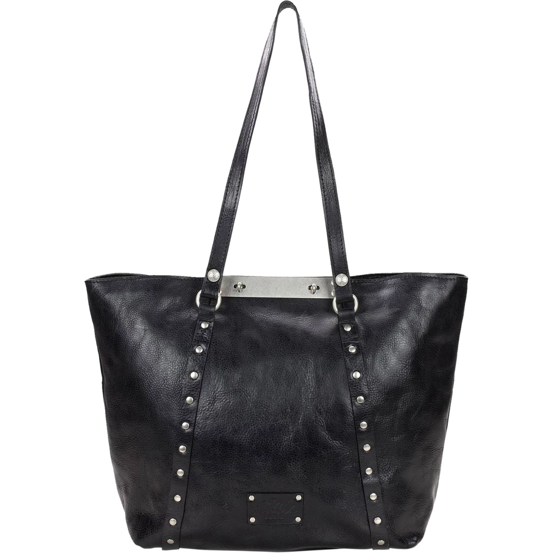 Brand new ๐ Patricia Nash Distressed Vintage Benvenuto Convertible Tote โค๏ธ - Image 2