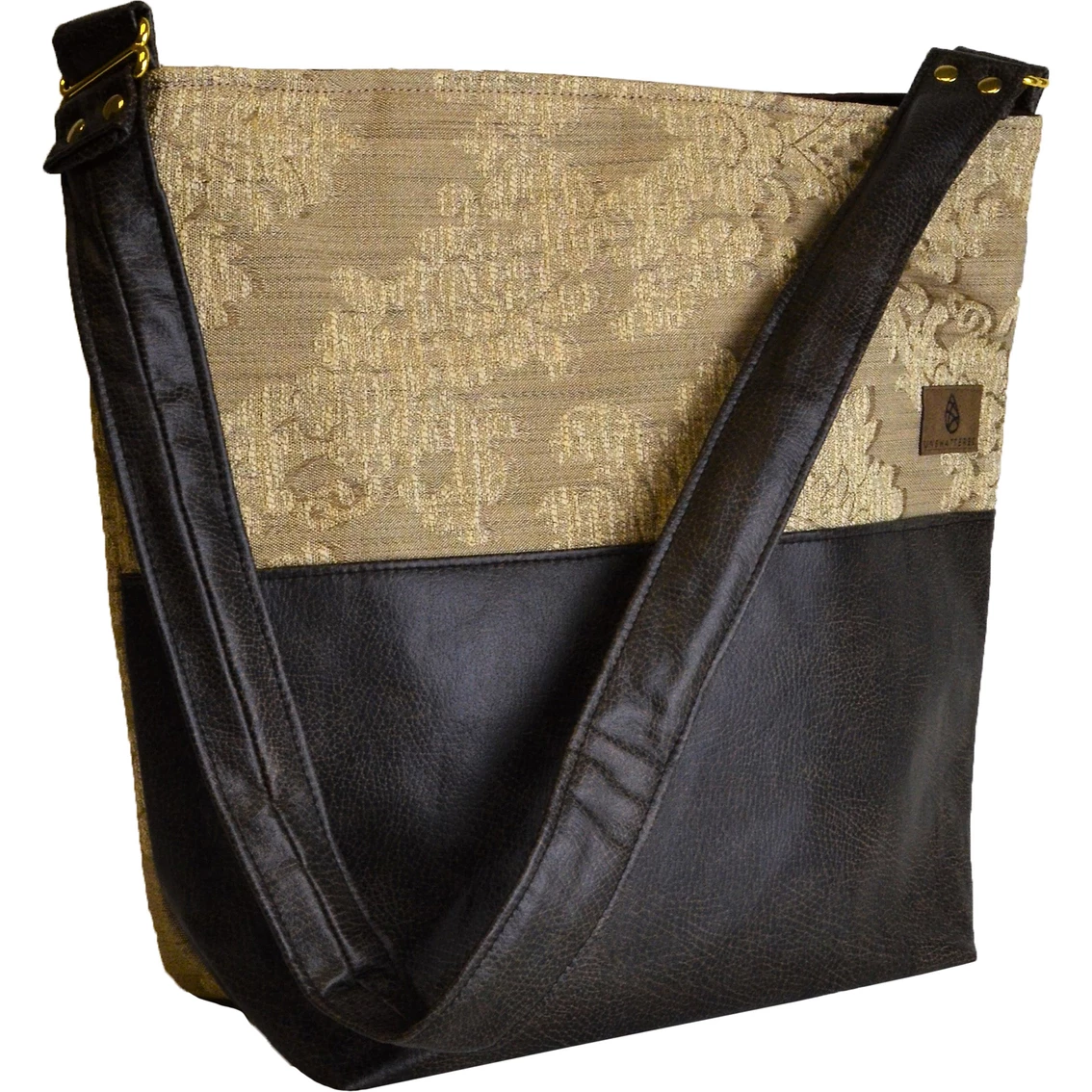 Promo 🤩 Unshattered Nylon Blend Tote 🛒