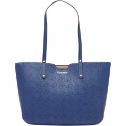 Coupon ⌛ Calvin Klein Dilan Tote 🤩