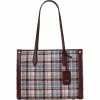 Best deal 😀 Kate Spade Market Tweed Fabric Medium Tote ⌛