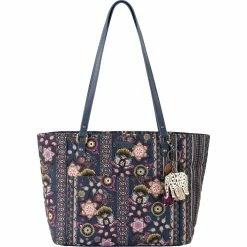 Coupon ❤️ Sakroots Artist Circle Metro Tote ❤️