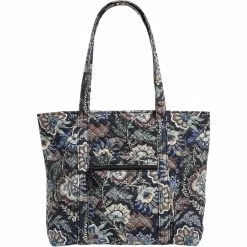Coupon โ๏ธ Vera Bradley Vera Tote Signature Cotton ๐