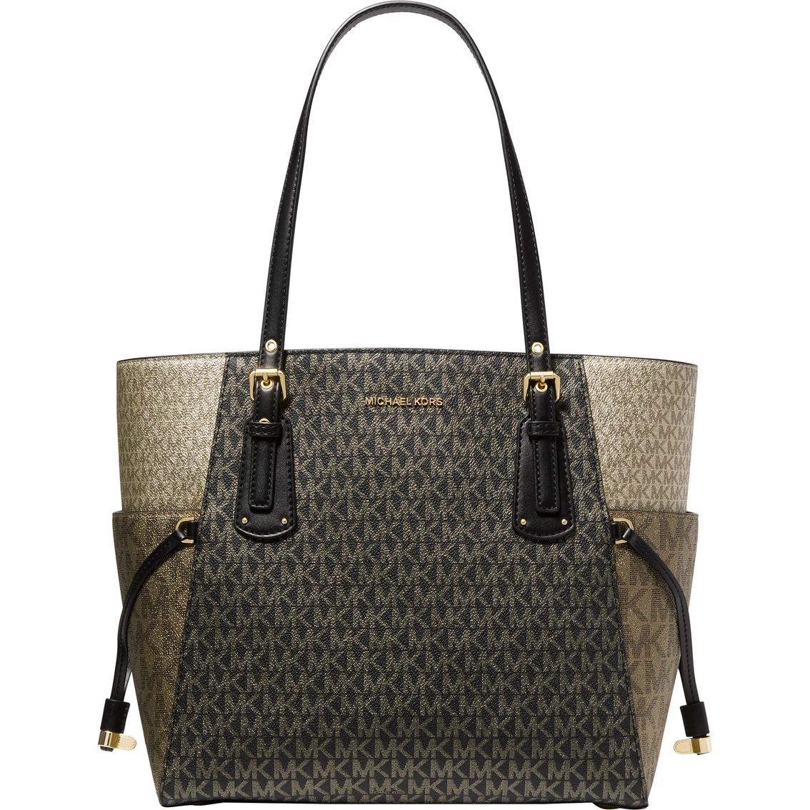 Best Sale ๐ Michael Kors Voyager East West Tote Bag ๐