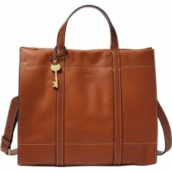 Cheapest ✔️ Fossil Carmen Shopper 😀
