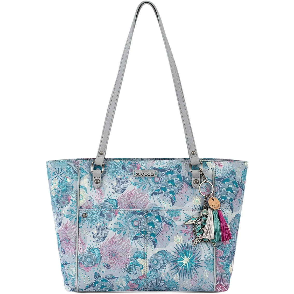 Flash Sale โค๏ธ Sakroots Artist Circle Tote โค๏ธ