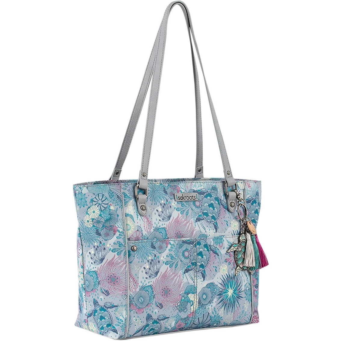 Flash Sale โค๏ธ Sakroots Artist Circle Tote โค๏ธ - Image 3