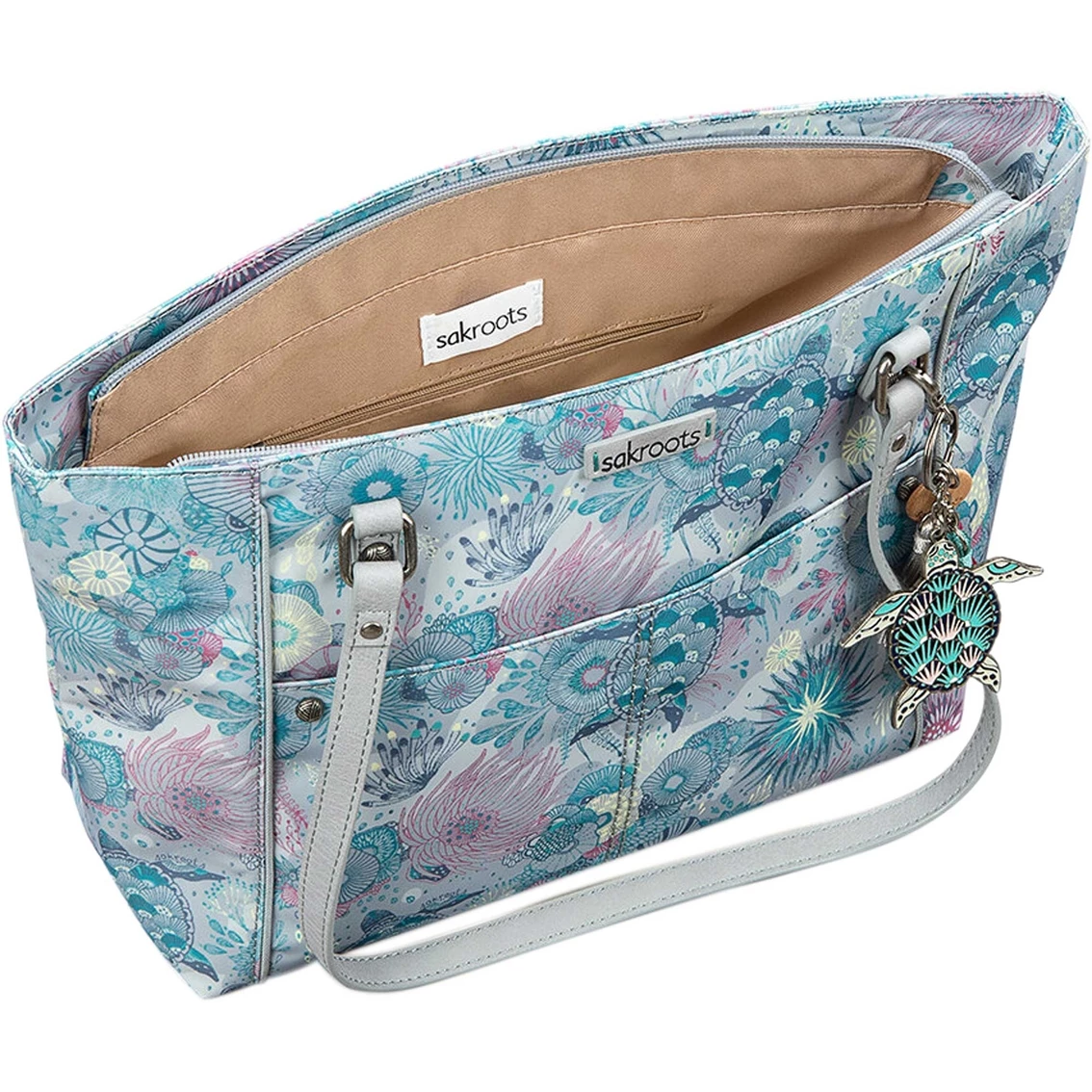 Flash Sale โค๏ธ Sakroots Artist Circle Tote โค๏ธ - Image 4