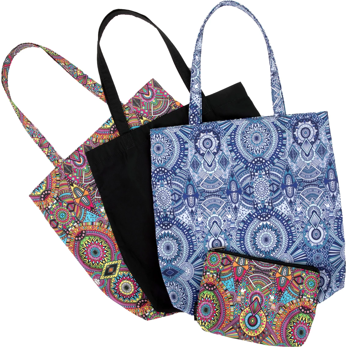Brand new π₯° Sakroots Wanderlust On The Go Tote Set π