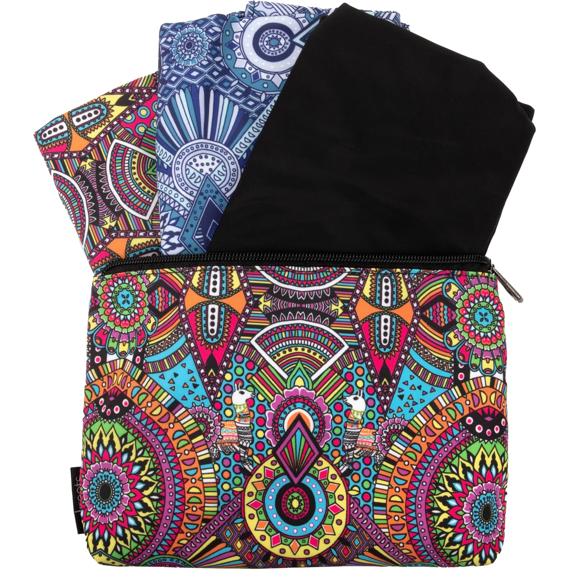 Brand new π₯° Sakroots Wanderlust On The Go Tote Set π - Image 2