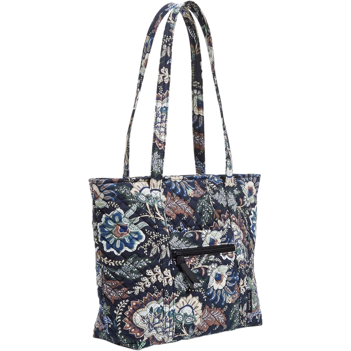 Cheapest ๐ Vera Bradley Small Vera Tote Signature Cotton ๐ - Image 2