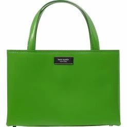 Buy 🔔 Kate Spade New York Sam Icon Spazzolato Leather Small Tote 🔔